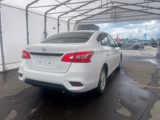 Nissan Sentra  2017 à St-Jérôme, Québec - 8 - w320h240px