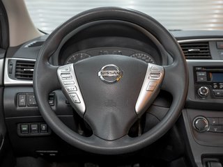 2017 Nissan Sentra in St-Jérôme, Quebec - 12 - w320h240px