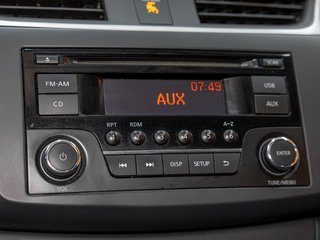 2017 Nissan Sentra in St-Jérôme, Quebec - 17 - w320h240px