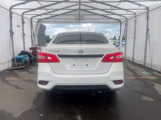 Nissan Sentra  2017 à St-Jérôme, Québec - 6 - w320h240px