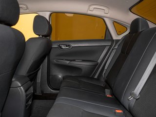2017 Nissan Sentra in St-Jérôme, Quebec - 24 - w320h240px