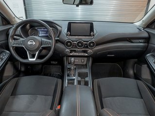 2020 Nissan Sentra in St-Jérôme, Quebec - 12 - w320h240px