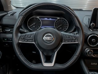 2021 Nissan Sentra in St-Jérôme, Quebec - 12 - w320h240px