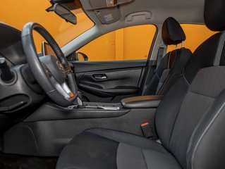 2021 Nissan Sentra in St-Jérôme, Quebec - 10 - w320h240px