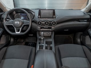2021 Nissan Sentra in St-Jérôme, Quebec - 11 - w320h240px