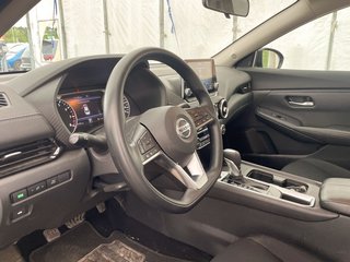Nissan Sentra  2023 à St-Jérôme, Québec - 3 - w320h240px