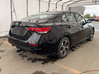 Nissan Sentra  2023 à St-Jérôme, Québec - 8 - w320h240px