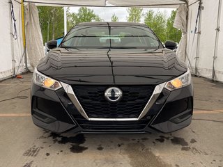 Nissan Sentra  2023 à St-Jérôme, Québec - 4 - w320h240px