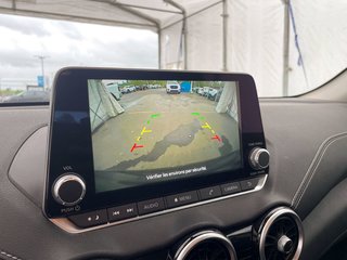 Nissan Sentra  2023 à St-Jérôme, Québec - 13 - w320h240px