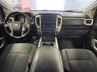 Nissan Titan  2017 à St-Jérôme, Québec - 12 - w320h240px