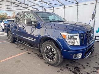 Nissan Titan  2018 à St-Jérôme, Québec - 8 - w320h240px