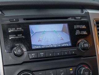 2018 Nissan Titan in St-Jérôme, Quebec - 16 - w320h240px