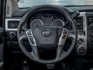 2018 Nissan Titan in St-Jérôme, Quebec - 12 - w320h240px