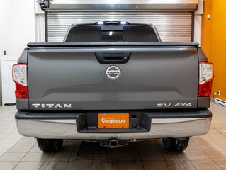 2018 Nissan Titan in St-Jérôme, Quebec - 6 - w320h240px