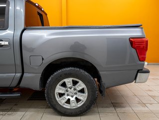 2018 Nissan Titan in St-Jérôme, Quebec - 28 - w320h240px