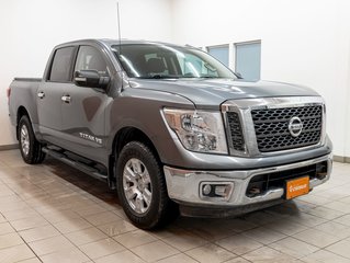 2018 Nissan Titan in St-Jérôme, Quebec - 9 - w320h240px