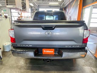 Nissan Titan  2018 à St-Jérôme, Québec - 6 - w320h240px