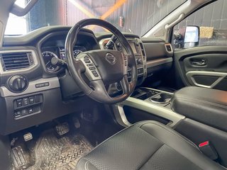 2018 Nissan Titan in St-Jérôme, Quebec - 4 - w320h240px