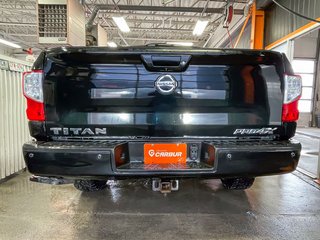 Nissan Titan  2018 à St-Jérôme, Québec - 8 - w320h240px