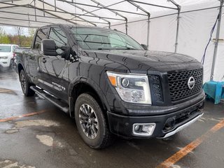 Nissan Titan  2018 à St-Jérôme, Québec - 9 - w320h240px