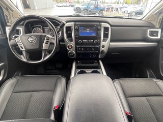 Nissan Titan  2018 à St-Jérôme, Québec - 10 - w320h240px