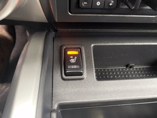 Nissan Titan  2018 à St-Jérôme, Québec - 12 - w320h240px