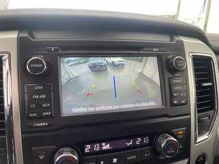 Nissan Titan  2018 à St-Jérôme, Québec - 13 - w320h240px