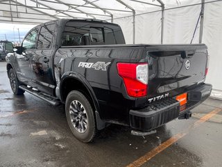 Nissan Titan  2018 à St-Jérôme, Québec - 5 - w320h240px