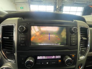 2019 Nissan Titan in St-Jérôme, Quebec - 13 - w320h240px