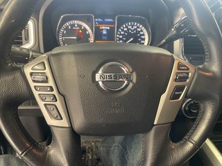 2019 Nissan Titan in St-Jérôme, Quebec - 16 - w320h240px