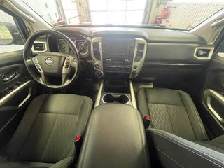 2019 Nissan Titan in St-Jérôme, Quebec - 10 - w320h240px