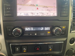 2019 Nissan Titan in St-Jérôme, Quebec - 14 - w320h240px