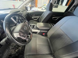 2019 Nissan Titan in St-Jérôme, Quebec - 4 - w320h240px