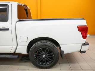 2019 Nissan Titan in St-Jérôme, Quebec - 33 - w320h240px