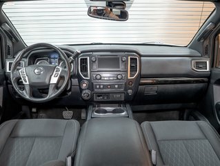 2019 Nissan Titan in St-Jérôme, Quebec - 11 - w320h240px