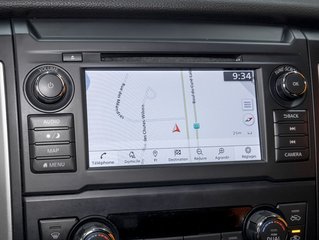 2019 Nissan Titan in St-Jérôme, Quebec - 16 - w320h240px