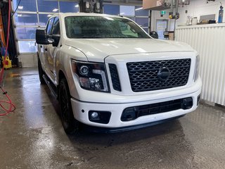 Nissan Titan  2019 à St-Jérôme, Québec - 10 - w320h240px