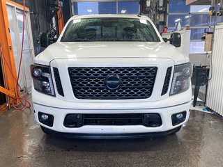 Nissan Titan  2019 à St-Jérôme, Québec - 5 - w320h240px