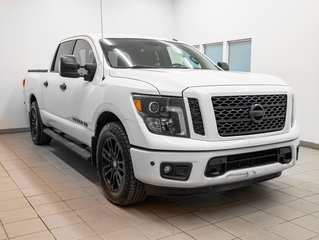 2019 Nissan Titan in St-Jérôme, Quebec - 9 - w320h240px