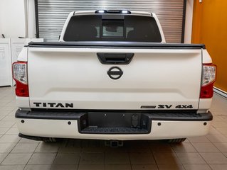 2019 Nissan Titan in St-Jérôme, Quebec - 6 - w320h240px