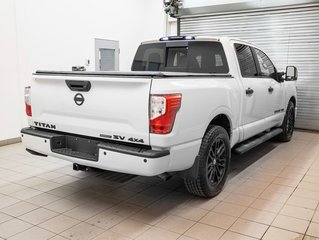 2019 Nissan Titan in St-Jérôme, Quebec - 8 - w320h240px