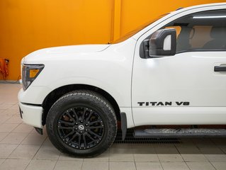 2019 Nissan Titan in St-Jérôme, Quebec - 35 - w320h240px