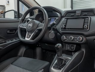 2021 Nissan Versa in St-Jérôme, Quebec - 24 - w320h240px