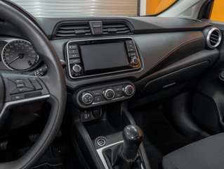 2021 Nissan Versa in St-Jérôme, Quebec - 18 - w320h240px