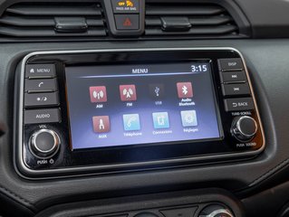 2021 Nissan Versa in St-Jérôme, Quebec - 16 - w320h240px
