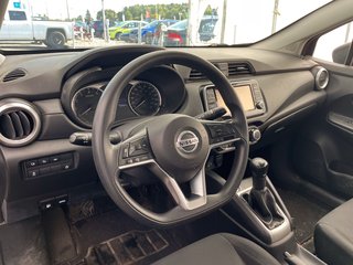 Nissan Versa  2021 à St-Jérôme, Québec - 3 - w320h240px