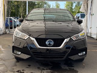 Nissan Versa  2021 à St-Jérôme, Québec - 4 - w320h240px