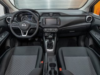 2021 Nissan Versa in St-Jérôme, Quebec - 11 - w320h240px
