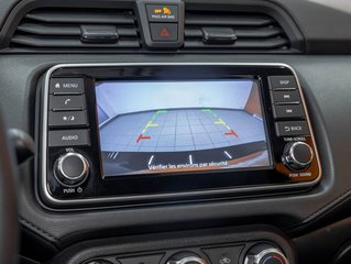 2021 Nissan Versa in St-Jérôme, Quebec - 17 - w320h240px