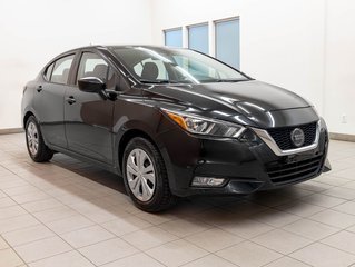 2021 Nissan Versa in St-Jérôme, Quebec - 9 - w320h240px